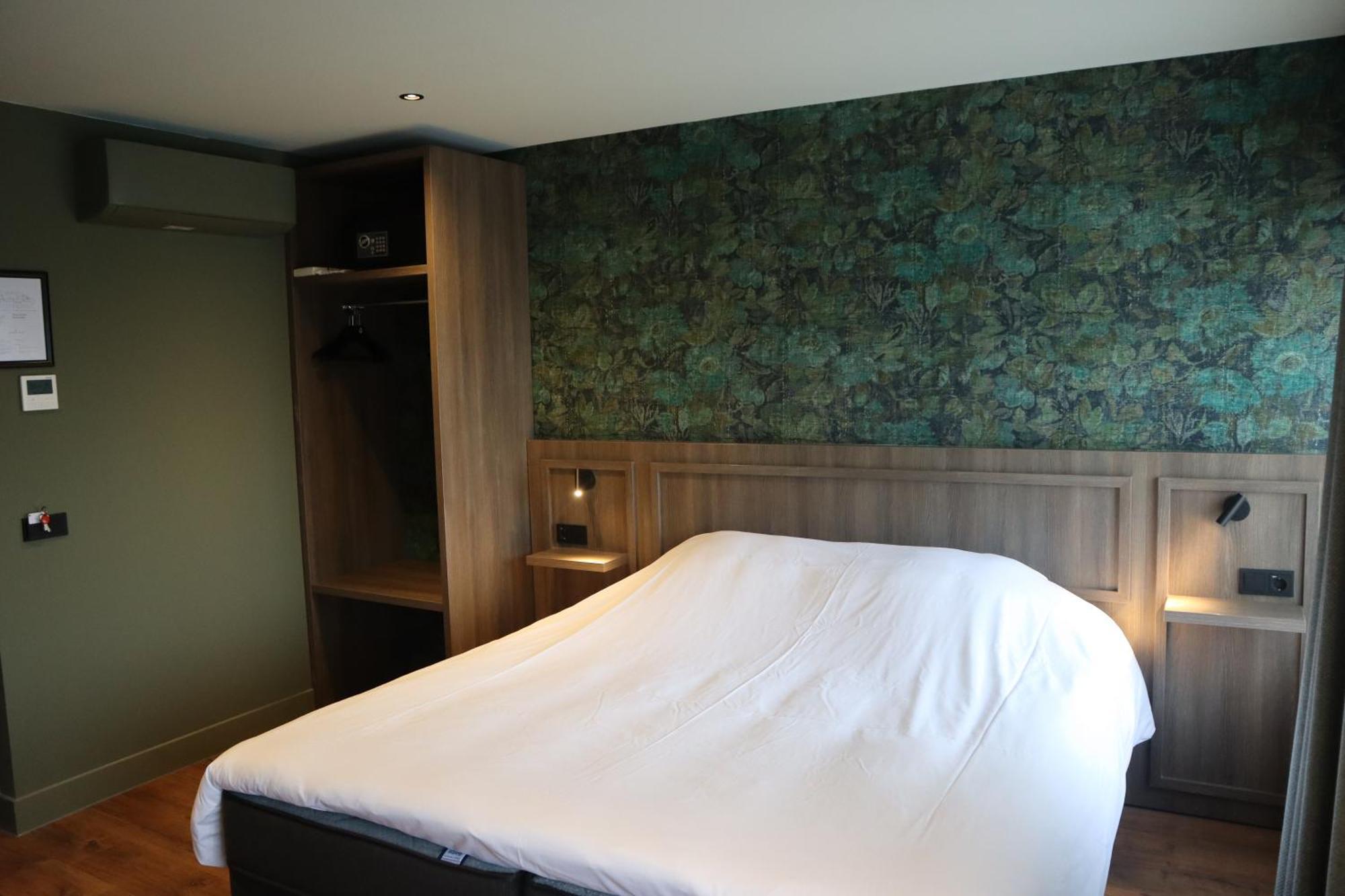 Hotel Central โรเซนดาล ภายนอก รูปภาพ